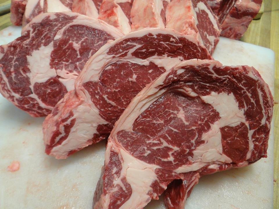 日本産の牛肉、近く輸入が解禁
