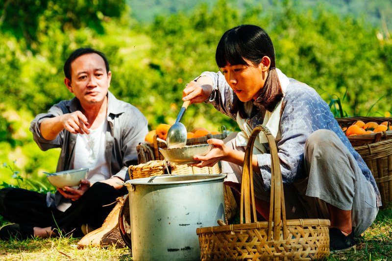 Netflixで台湾の「植劇場」ドラマ配信