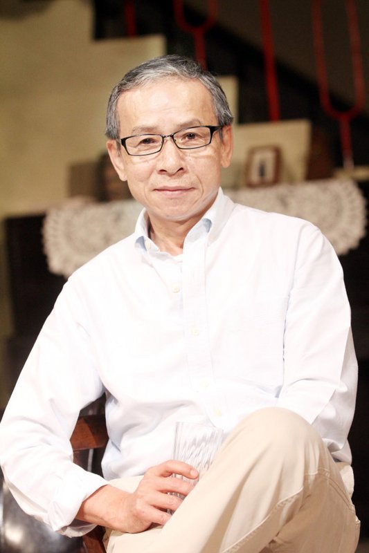 金馬奨、呉念真氏が審査員長に