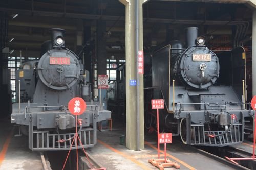 台鉄：SL運行は今後も継続