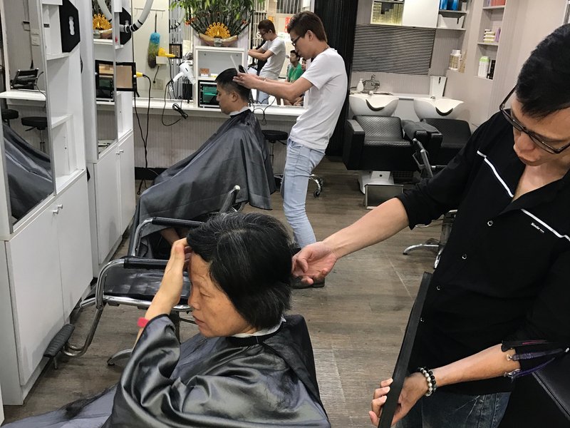 7月のCPI上昇率は0.77％