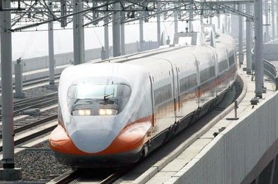 台湾高速鉄道、10年で170億元の調達計画