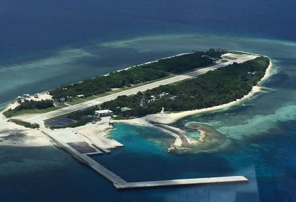 外交部：南海諸島は中華民国の領土