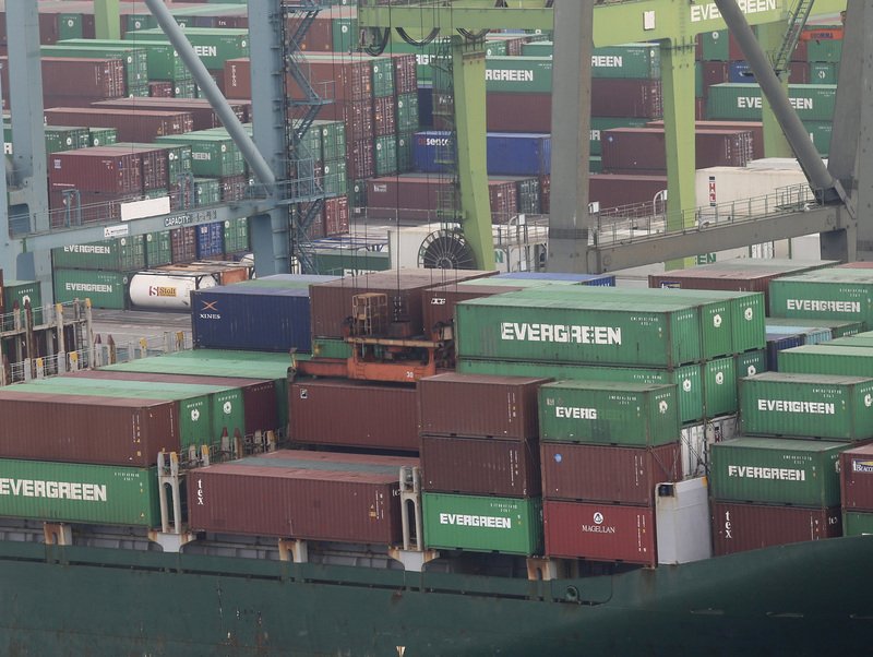 米が台湾製鉄筋に反ダンピング課税