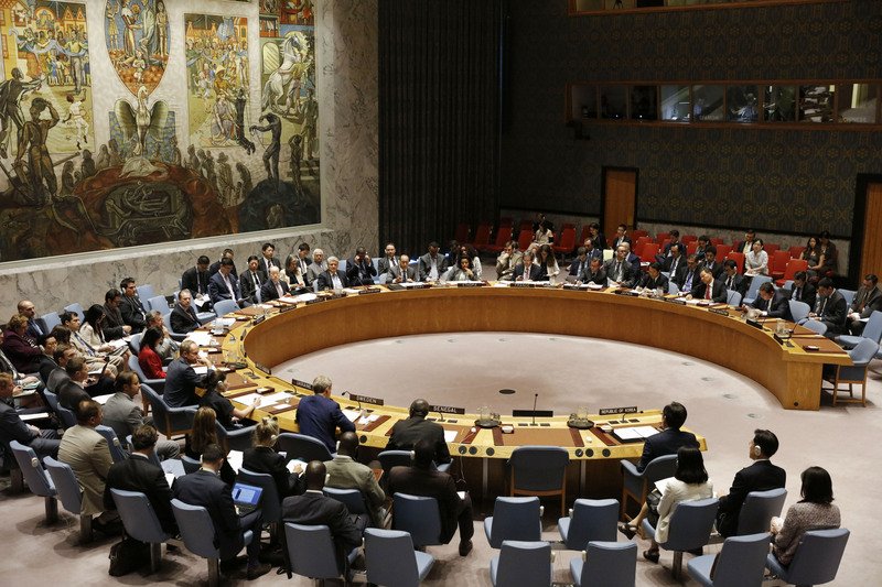 国安基金、北朝鮮の核実験受け情勢注視