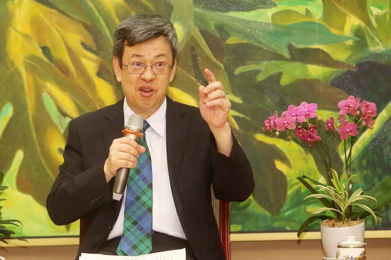 副総統、日本企業の「新南向」参与歓迎
