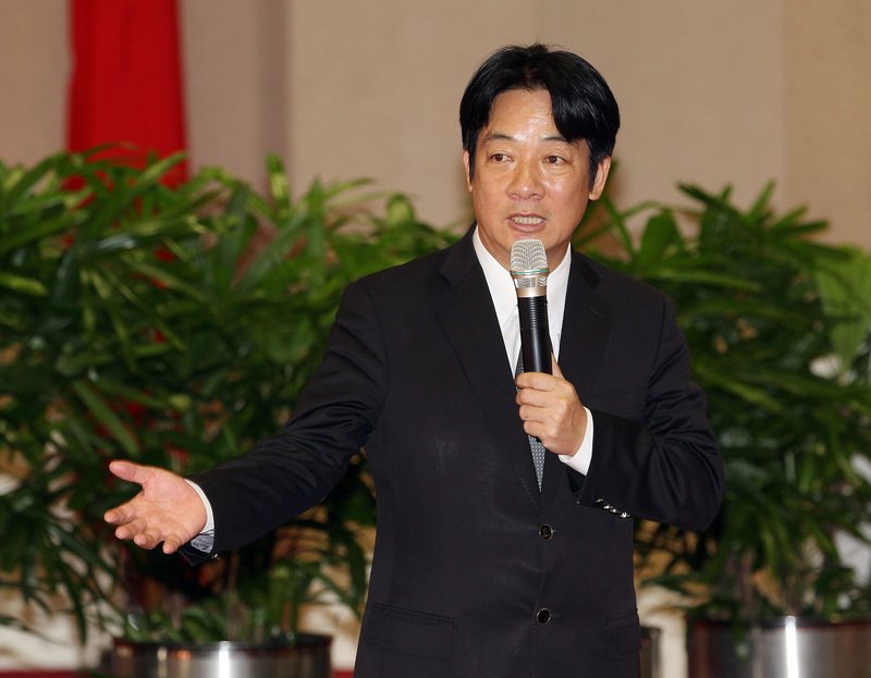 行政院長：中共は李氏の即時釈放を
