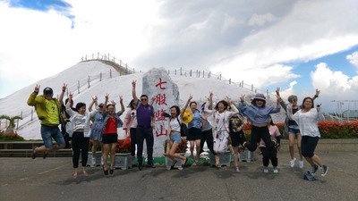 大陸の大型連休、台湾への個人旅行増