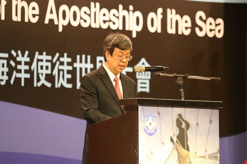 外交部、バチカンと大陸の動きに警戒