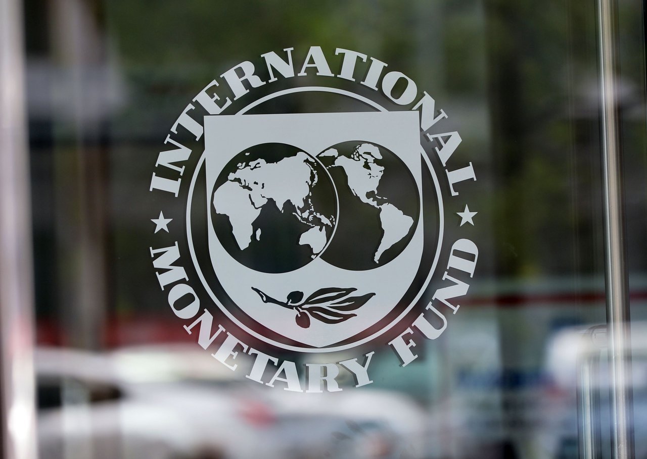 台湾の今年の経済成長率、IMF予測2％