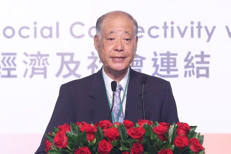 玉澤氏：「新南向」成功にはビザ免除