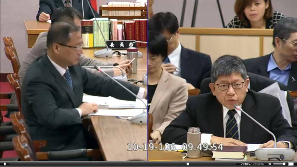 陸委会：習氏の台湾政策は硬軟取り混ぜ