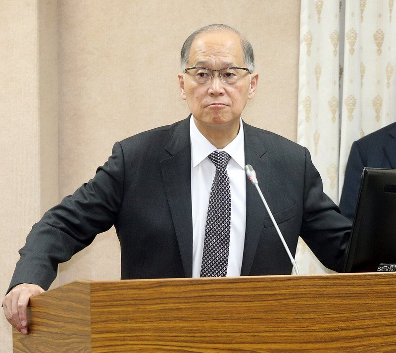 断交危機？外交部次長が急遽渡航