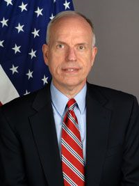 外交部：米と密に連絡とり合う