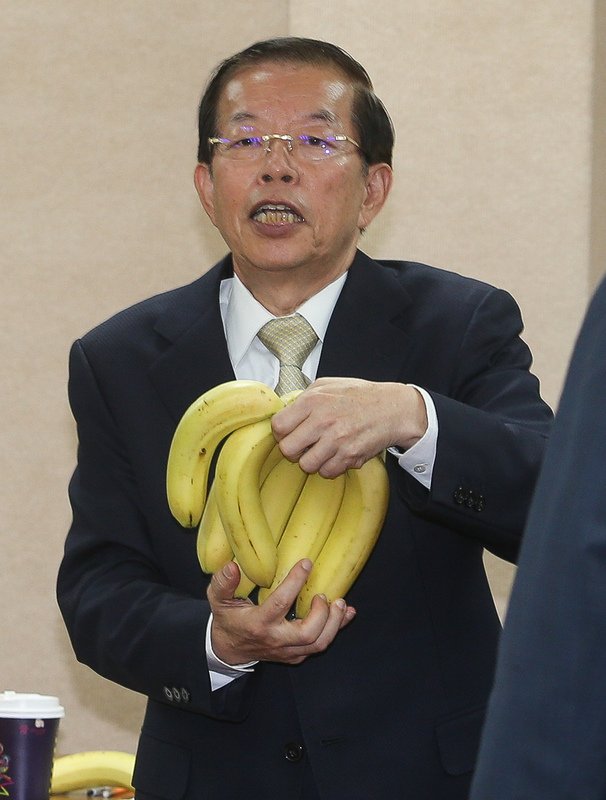 駐日代表：台日は運命共同体に接近
