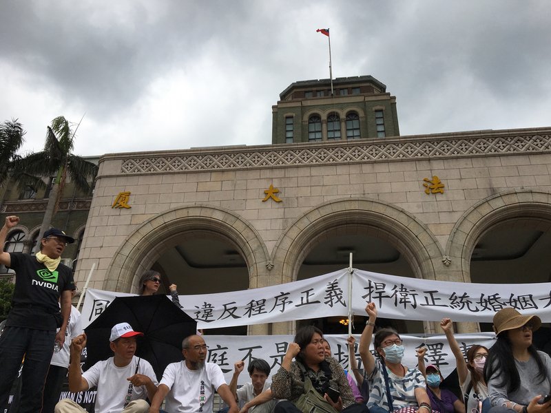 一審無罪・二審有罪の場合、上告可能に