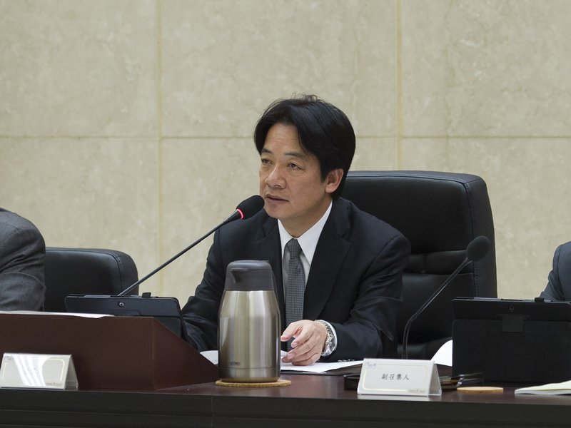 頼・行政院長、CPTPP早期参加へ準備指示