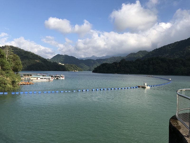 台南と新竹、水不足の心配
