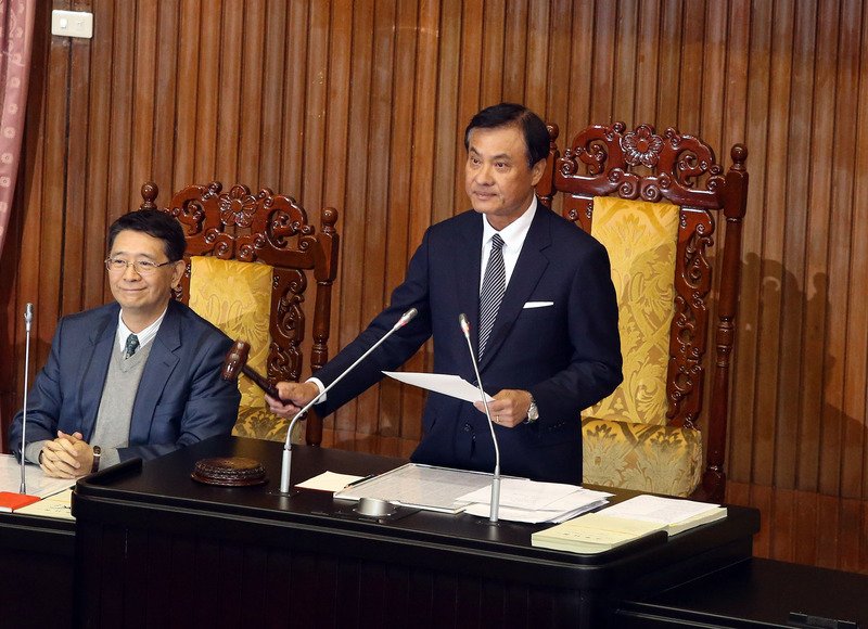 「公民投票法改正草案」が可決・成立