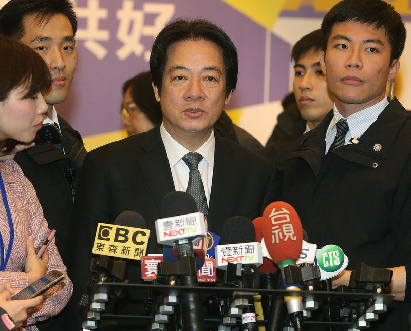 行政院「今週中に大気汚染対策」