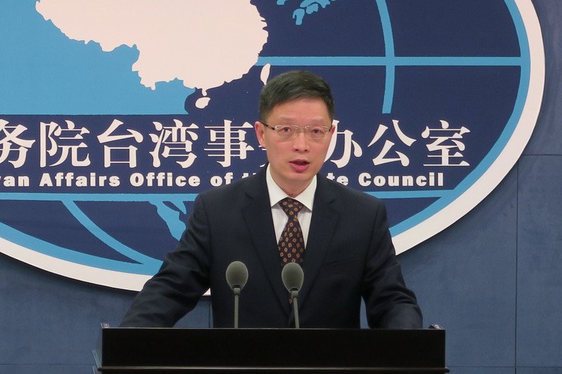 中共軍機情報、国防部「以後発表せず」