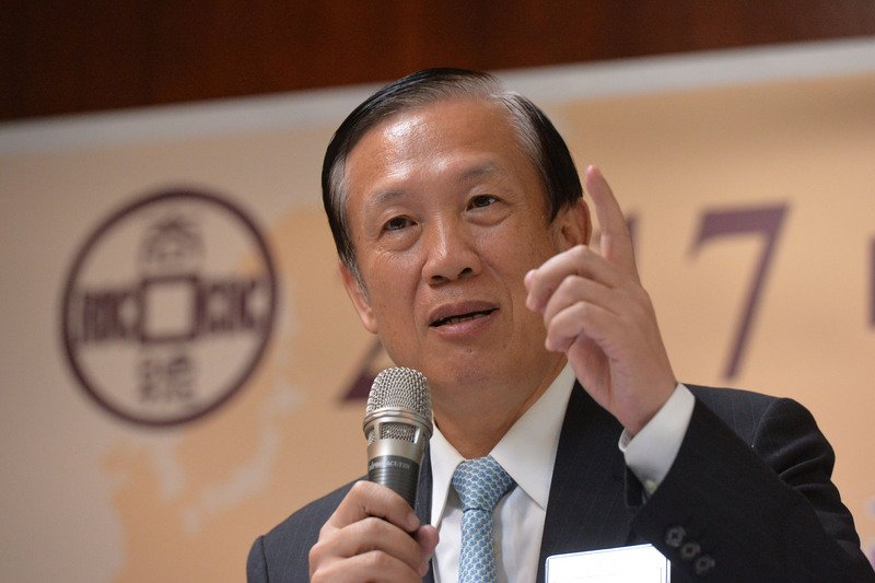 商業総会理事長：企業の台湾回帰に奨励を