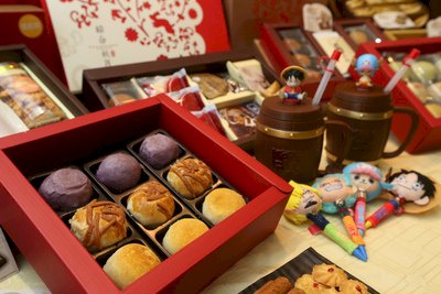 今年の中秋節、月餅もザボンも値上がりか