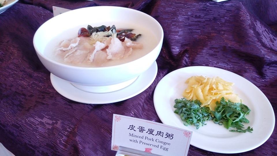 GO GO台湾 - 2019-01-05　台湾のお粥と台北市立動物園