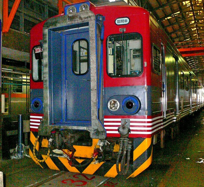 ナルワンアワー（金曜日） - 2019-01-11　台湾鉄道としなの鉄道の乗車券無料交換や列車相互ラッピング企画