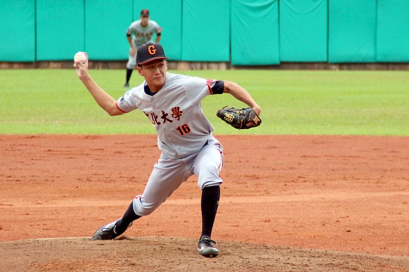 UBL大学野球選手権大会、19日開幕