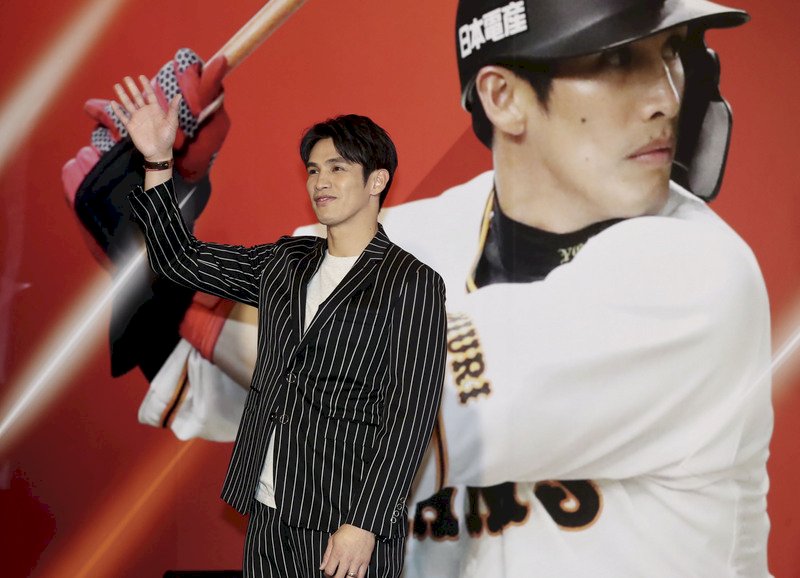 陽岱鋼・選手、阿部慎之助氏の指導に感謝