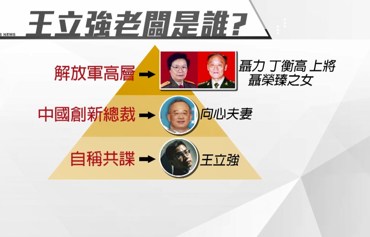 中国スパイ疑惑、国会議員が調査求める
