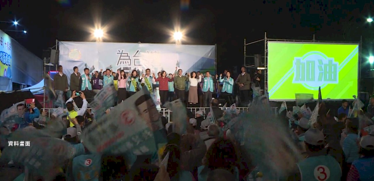 選挙1ヶ月前、選挙症候群で受診者2割増