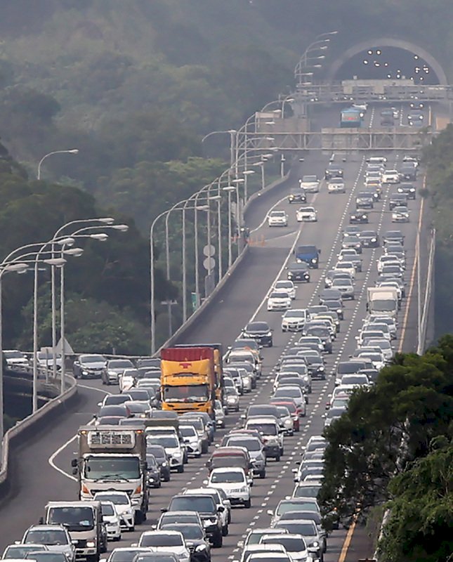 春節（旧正月）が近づく、連休の渋滞を避けるテクニックは