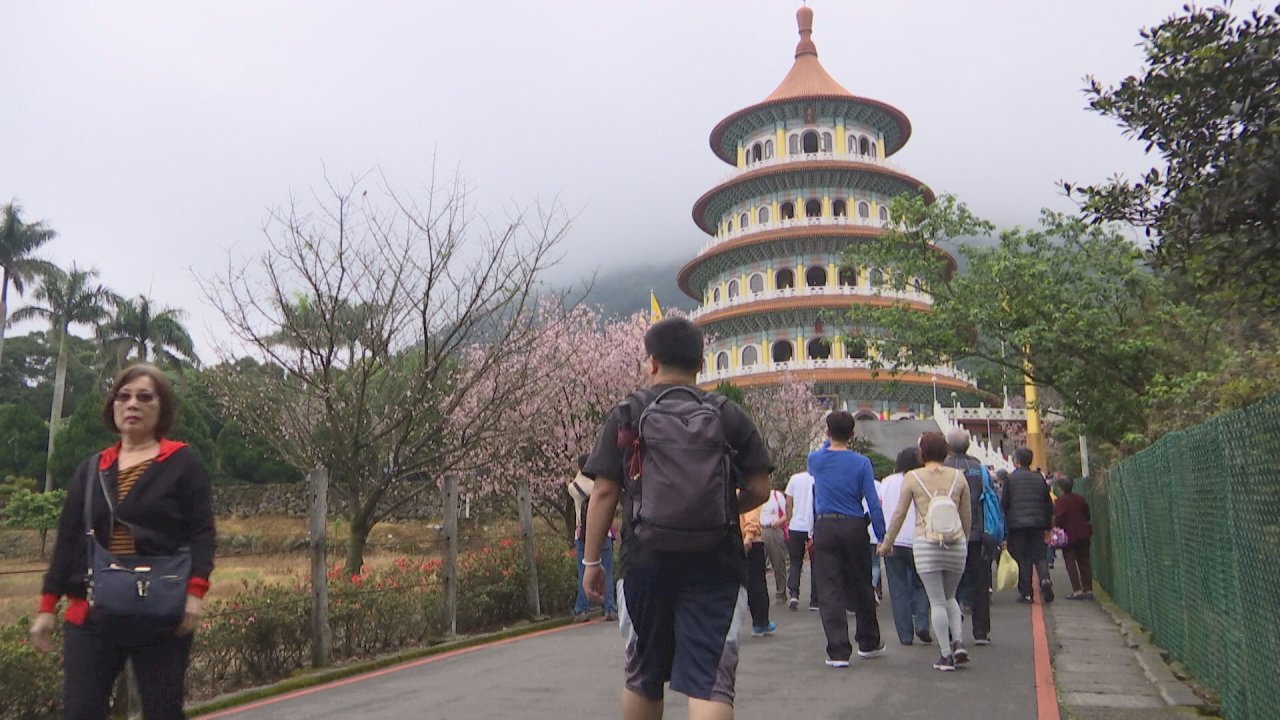 台湾のちょっと変わった特色ある廟・寺院、トップ10発表