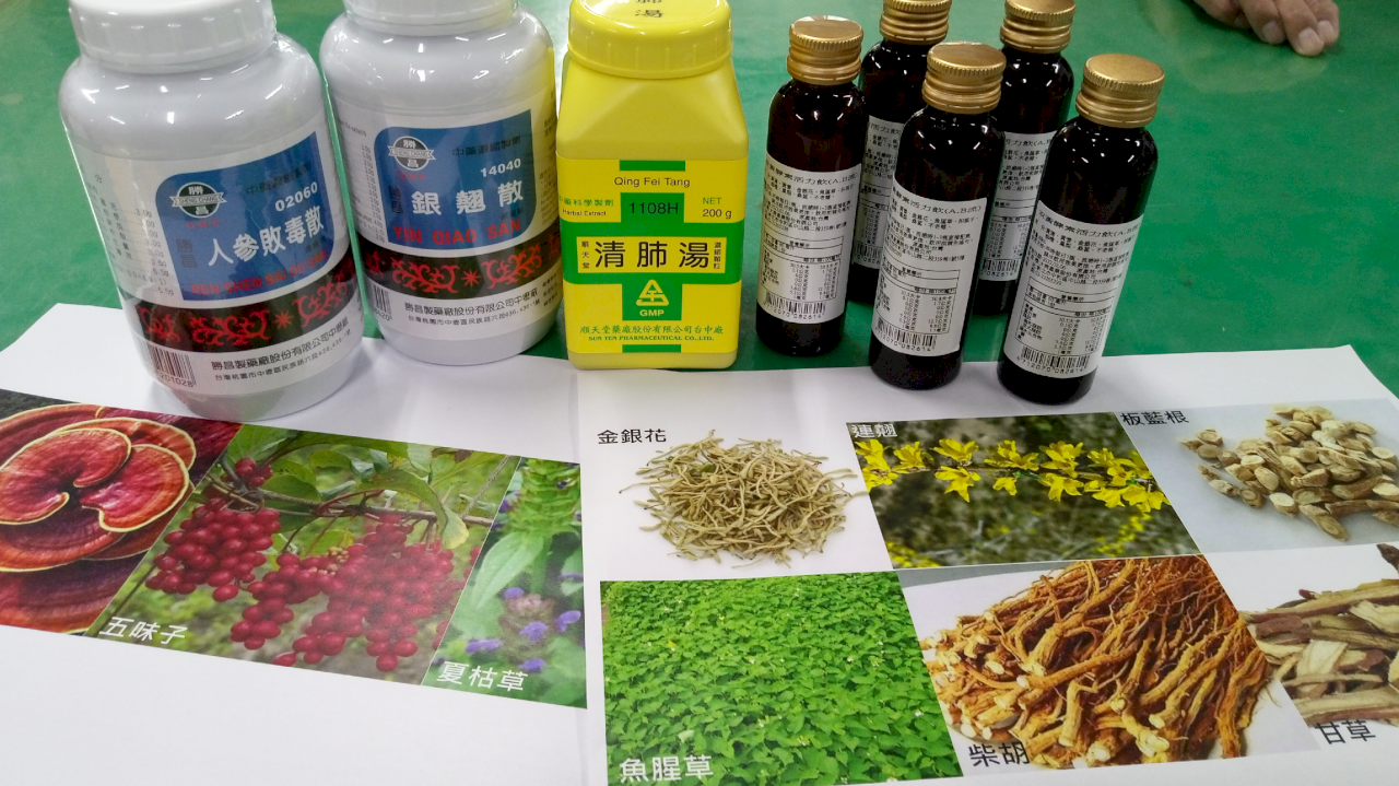 新型コロナ治療薬、漢方薬への期待高まる