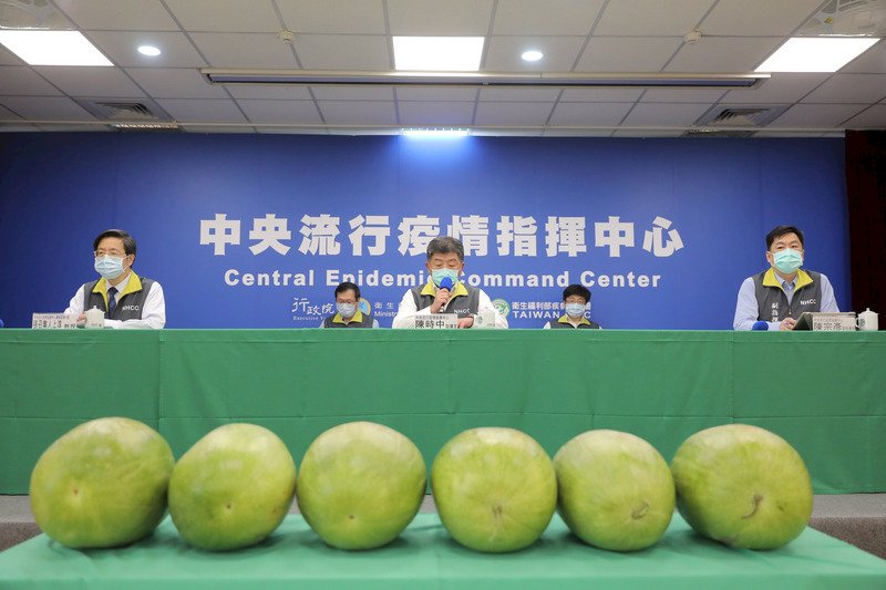 台湾、6日連続新規感染者ゼロ、長期介護施設見舞い制限緩和へ