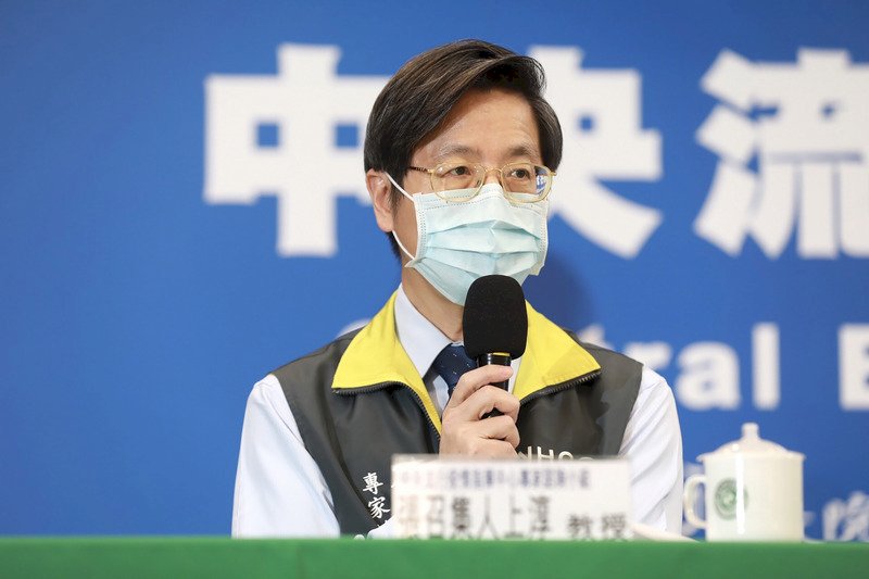 28日連続国内感染がない場合、張上淳・医師：市中が安全