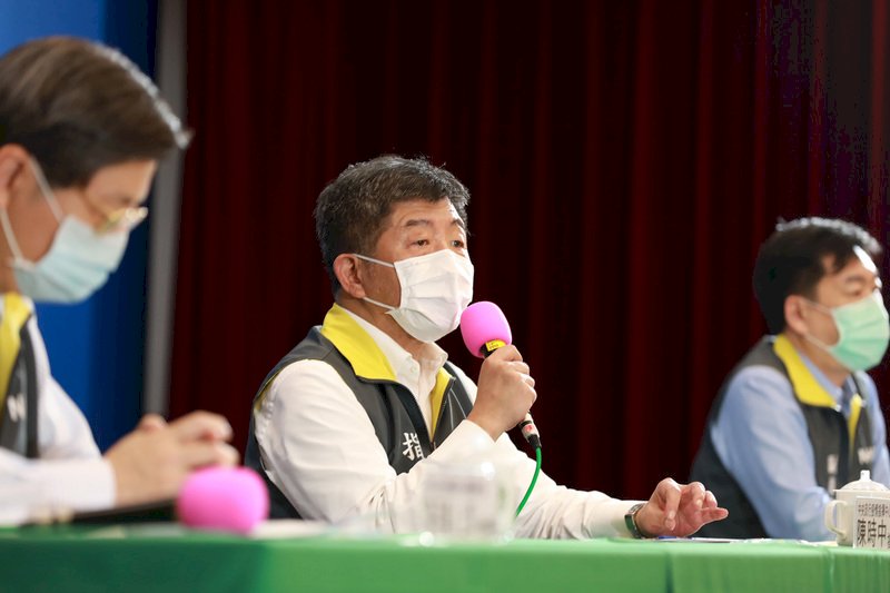 【台湾】10日も新規感染者ゼロ、28日連続国内感染者ゼロ