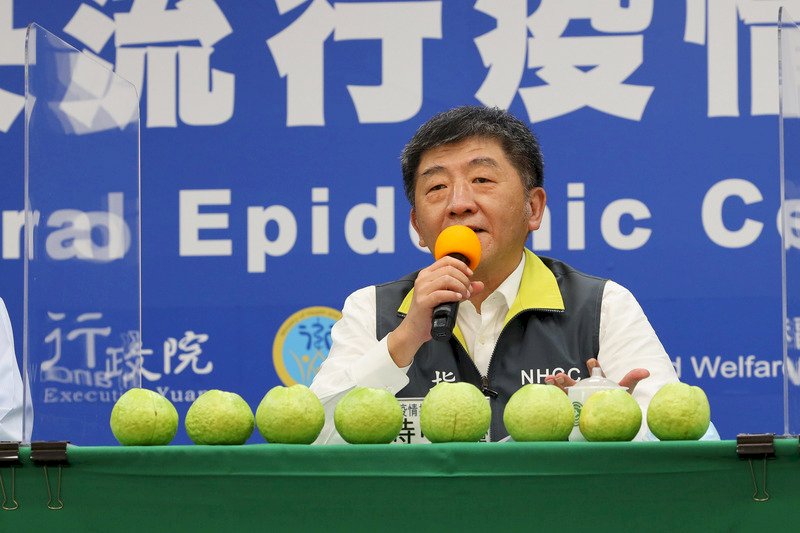【台湾】5/15も新規感染者ゼロ、33日連続国内感染なし