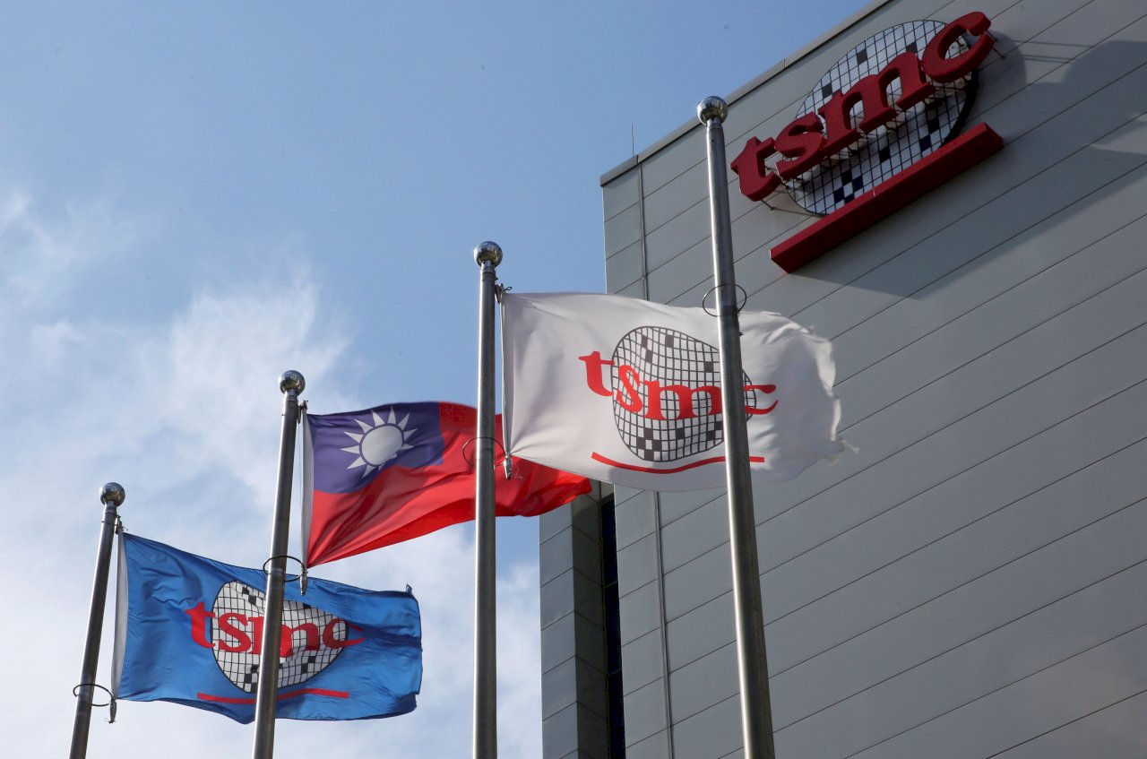 半導体代理生産で世界最大手の台湾積体電路（tsmc）、アメリカに工場を建設
