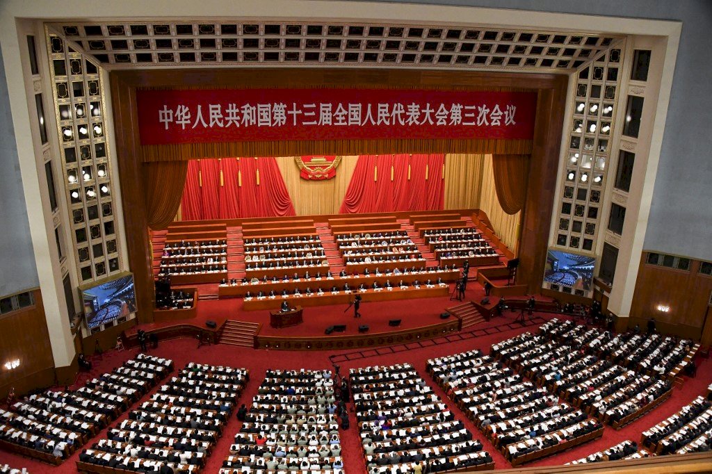 中国大陸の李克強・首相「台湾独立反対、統一促進」、台湾の大陸委員会「『１国２制度』を拒絶する