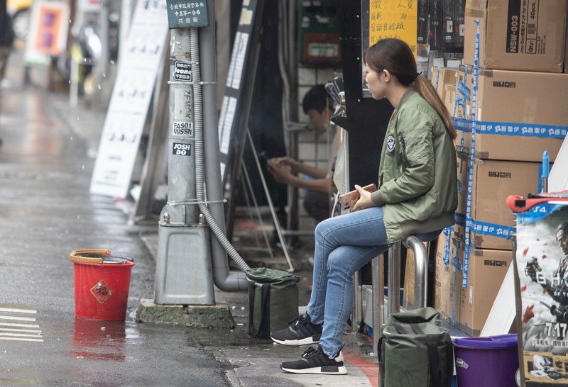 台湾の雇用悪化は5月にはやや緩和へ、4月の失業率はこの7年で最高の4.03％