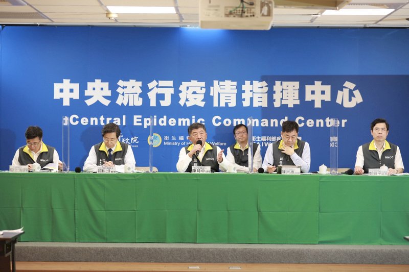 7日から規制が一部解除、台湾での新型コロナ対策