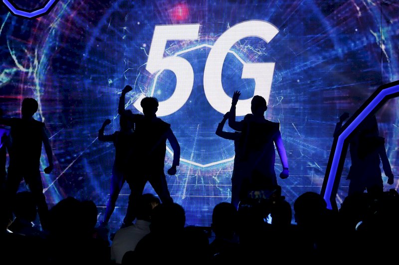 台湾で5G革命始動、6/30商用サービス開始