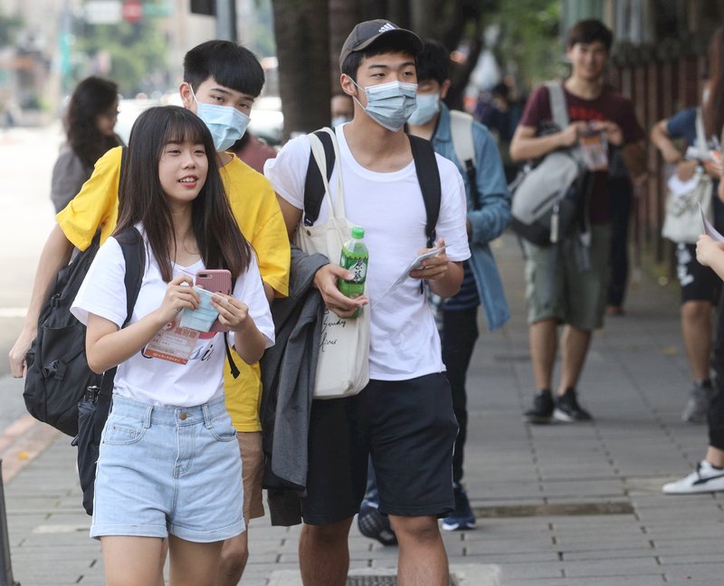 大学入学指定科目試験、合格率91.14％で過去3年最高