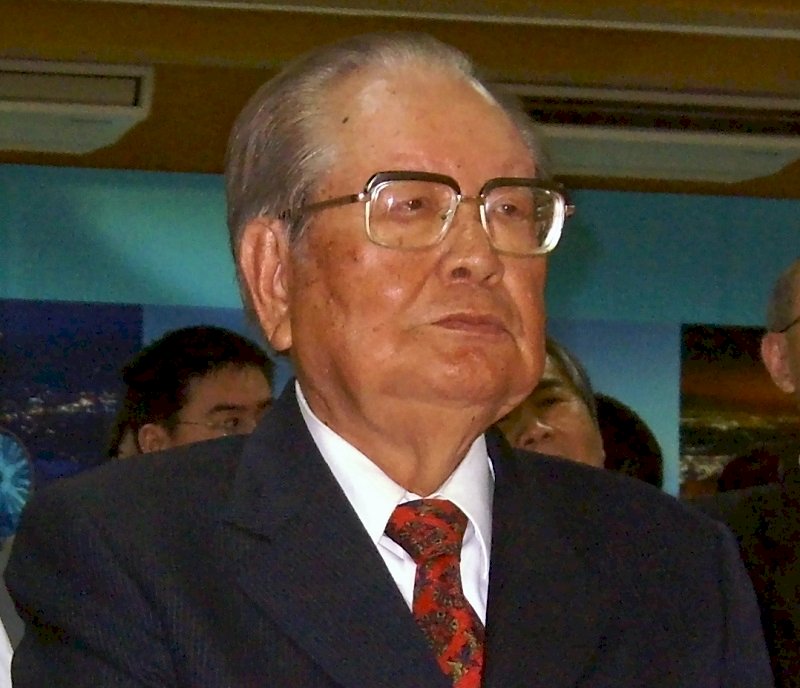 邱創煥・元考試院長が96歳で死去、台湾出身政治エリートの先駆け