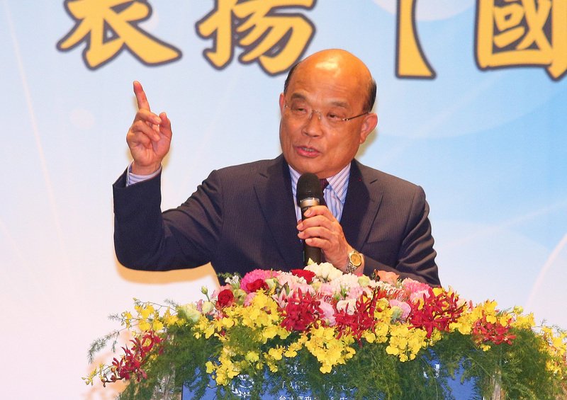 行政院、特別予算2000億元再追加、7/23国会で審議