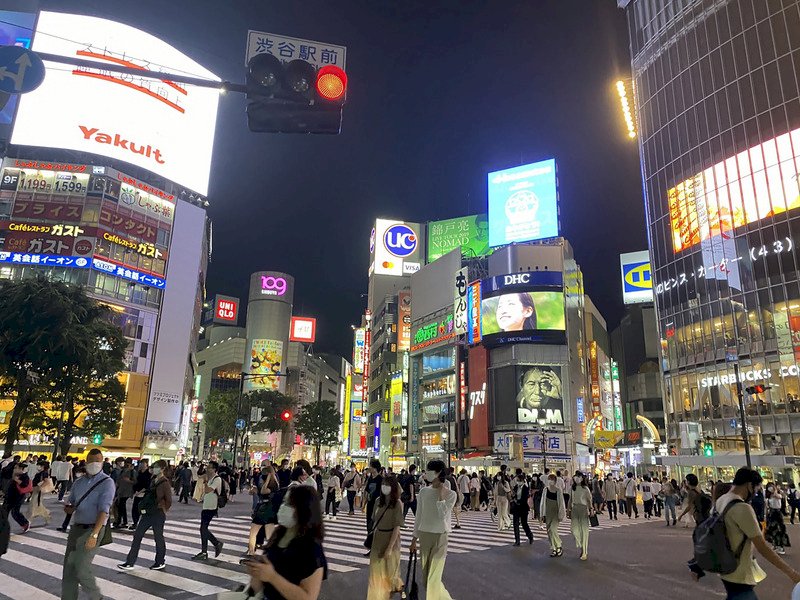日本、台湾ビジネスマンの入国解禁か