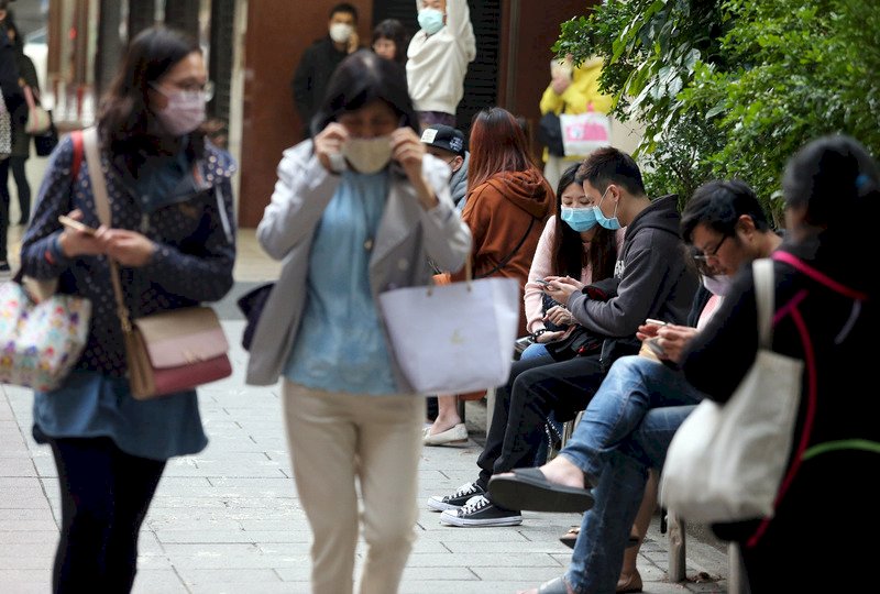 台湾の5月の経常性賃金は0.68％増、増加幅はこの7年で最低